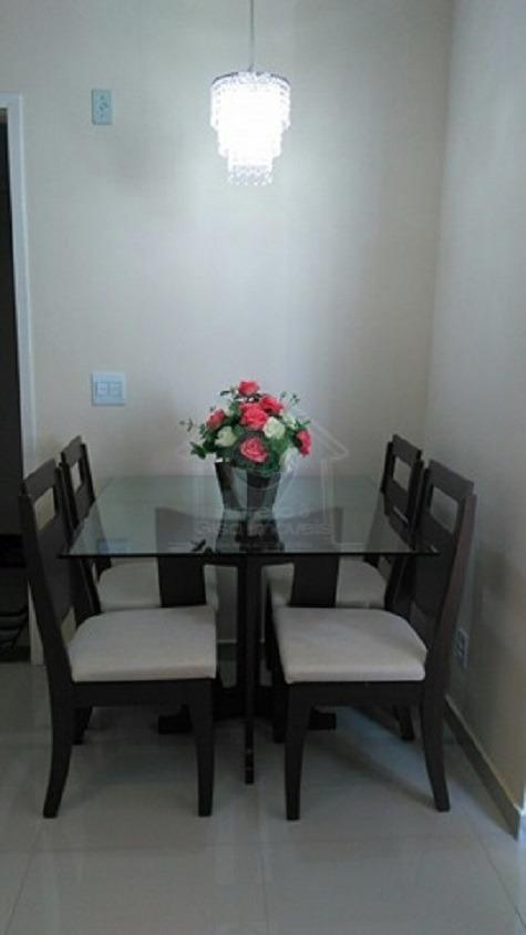 Apartamento, 2 quartos - Foto 4