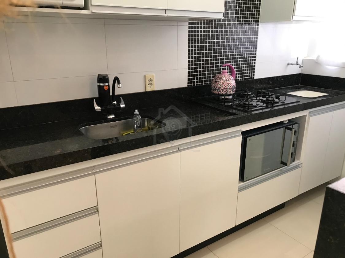 Apartamento, 2 quartos - Foto 1
