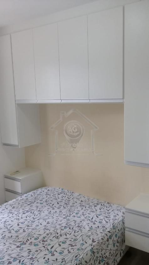 Apartamento, 2 quartos - Foto 5