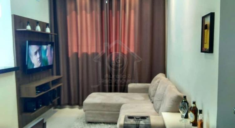 Apartamento, 2 quartos - Foto 15