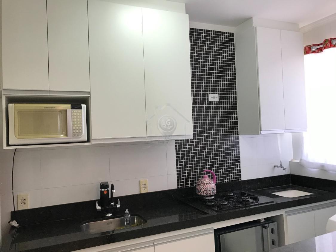Apartamento, 2 quartos - Foto 2