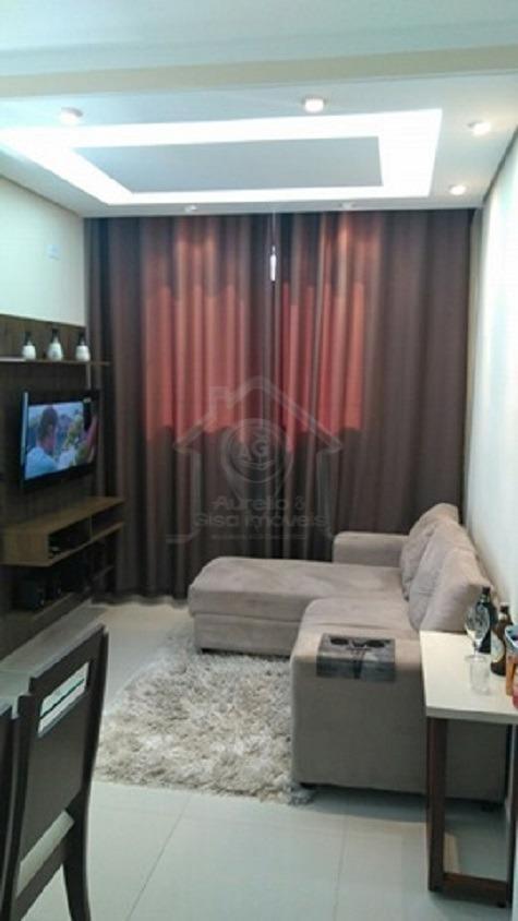 Apartamento, 2 quartos - Foto 6