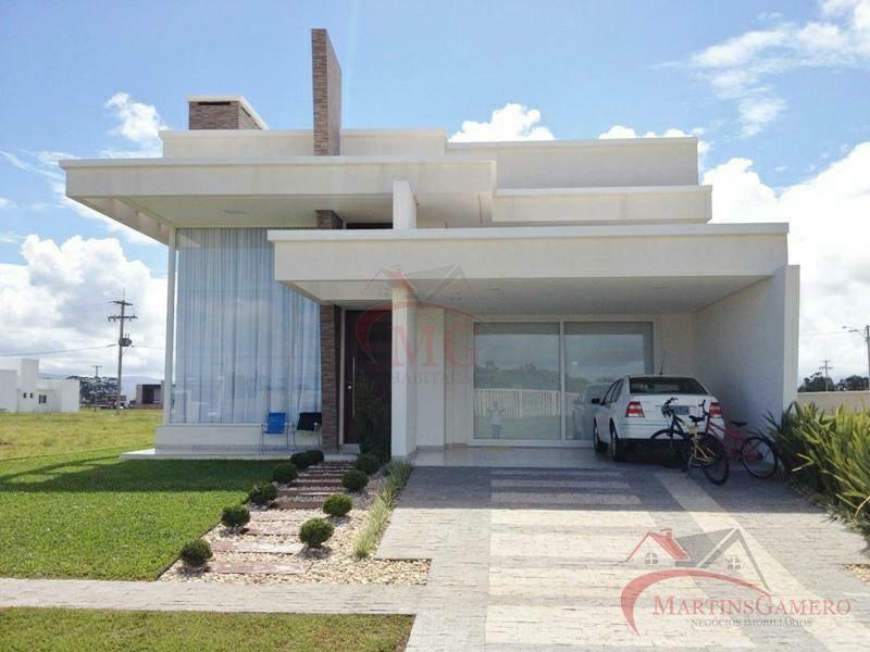 Venda Terreno e Construcao Casa Alto Padrao 3 dorms (Modalidade Terreno e Construção) ou Recursos proprios Condominio - S.J. Rio Preto e Região