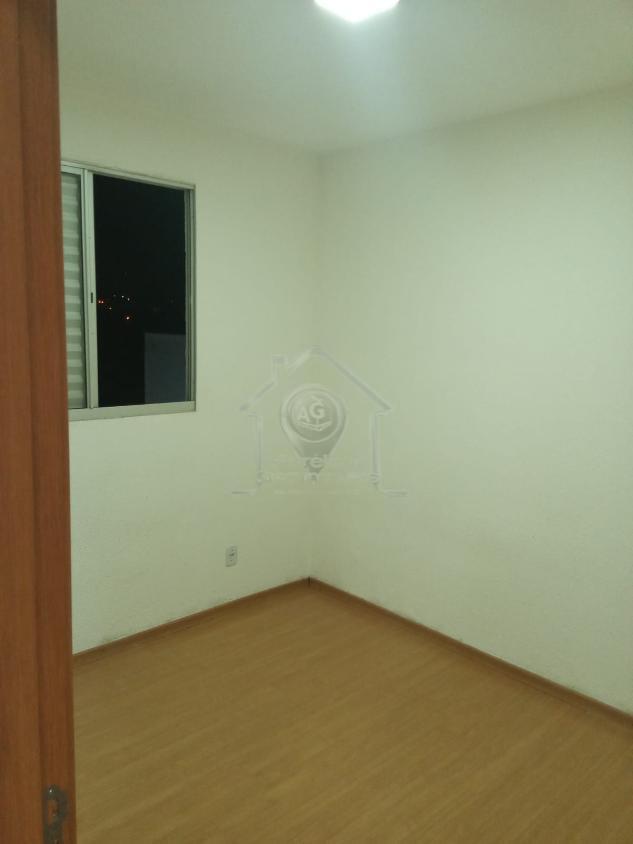 Apartamento, 2 quartos - Foto 4