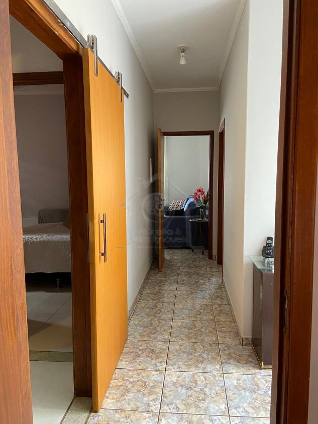 Casa, 3 quartos, 195 m² - Foto 14