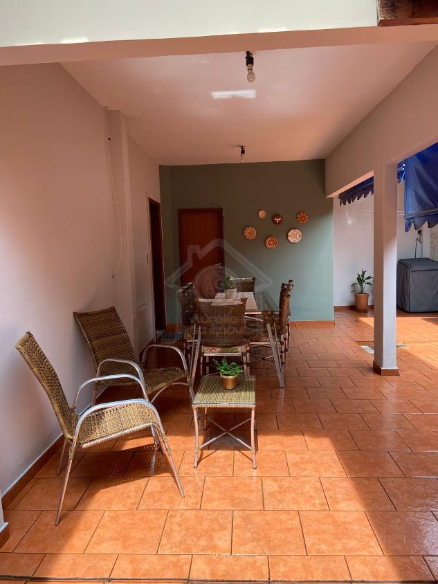 Casa, 3 quartos, 195 m² - Foto 11