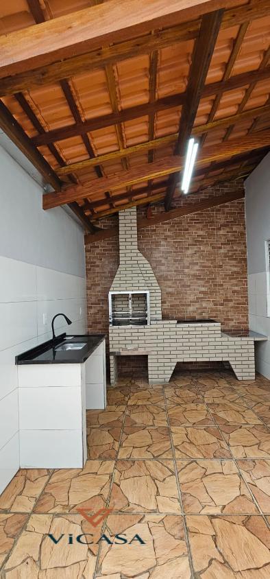 Casa, 3 quartos, 155 m² - Foto 3
