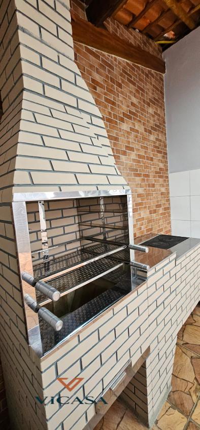 Casa, 3 quartos, 155 m² - Foto 7