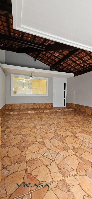 Casa, 3 quartos, 155 m² - Foto 2