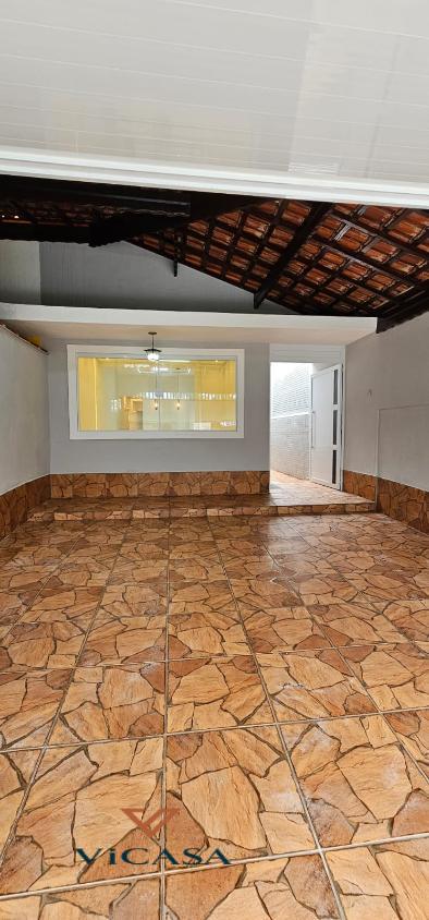 Casa, 3 quartos, 155 m² - Foto 1