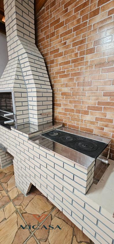 Casa, 3 quartos, 155 m² - Foto 4