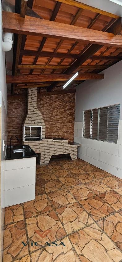 Casa, 3 quartos, 155 m² - Foto 6