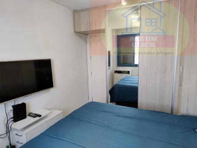 Apartamento, 4 quartos, 109 m² - Foto 9