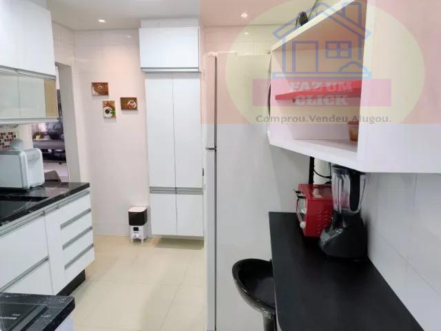 Apartamento, 4 quartos, 109 m² - Foto 14