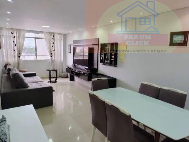 Apartamento, 4 quartos, 109 m² - Foto 1