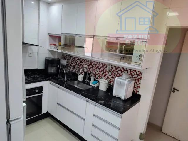 Apartamento, 4 quartos, 109 m² - Foto 13