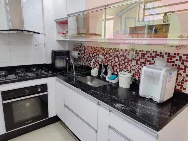 Apartamento, 4 quartos, 109 m² - Foto 8