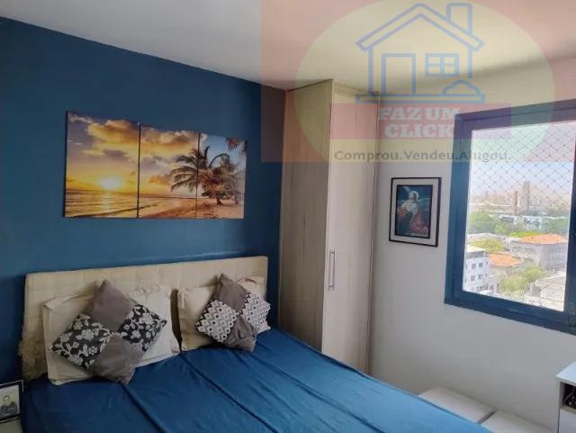 Apartamento, 4 quartos, 109 m² - Foto 11