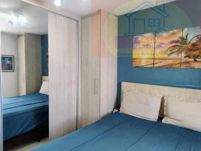 Apartamento, 4 quartos, 109 m² - Foto 19