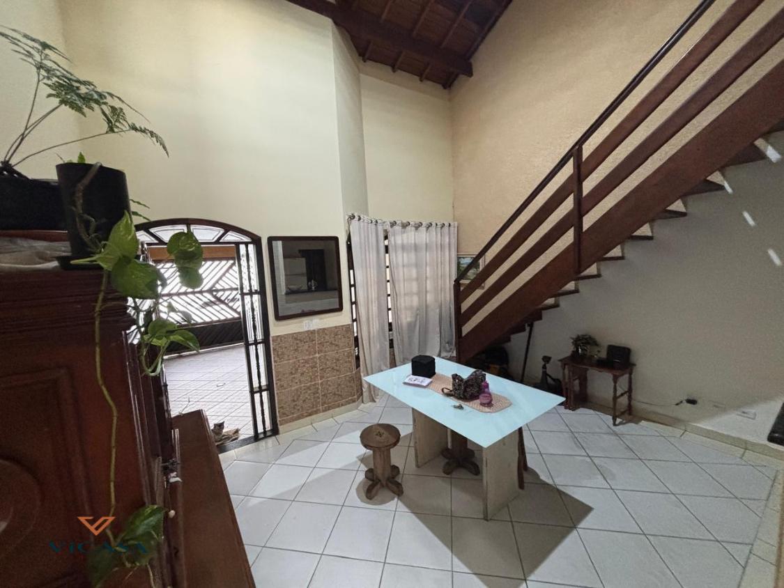 Sobrado, 2 quartos, 124 m² - Foto 6