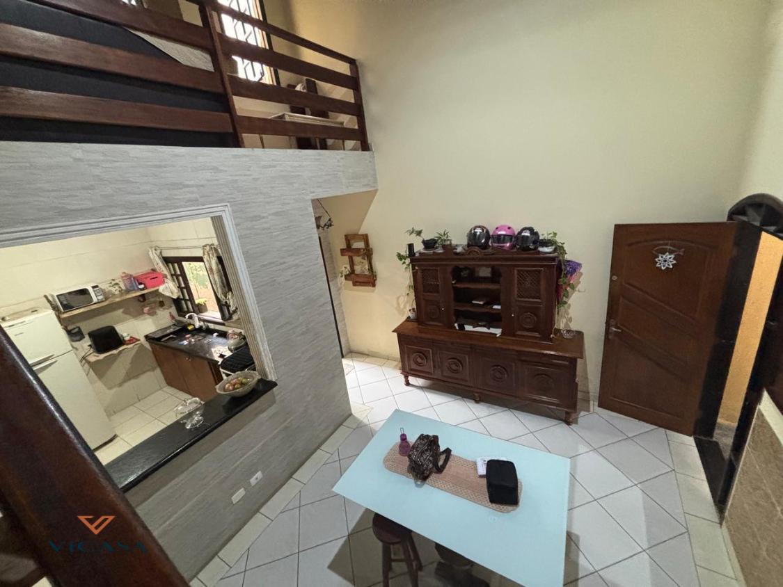 Sobrado, 2 quartos, 124 m² - Foto 5