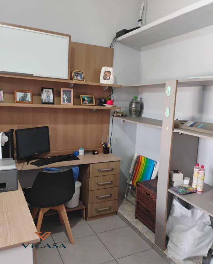 Casa, 3 quartos, 131 m² - Foto 3