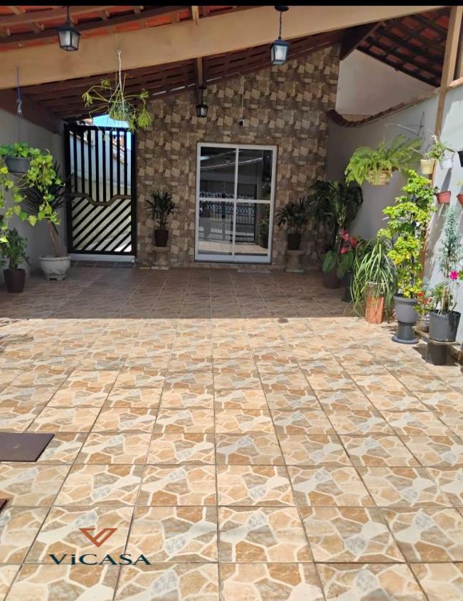Casa, 3 quartos, 131 m² - Foto 1