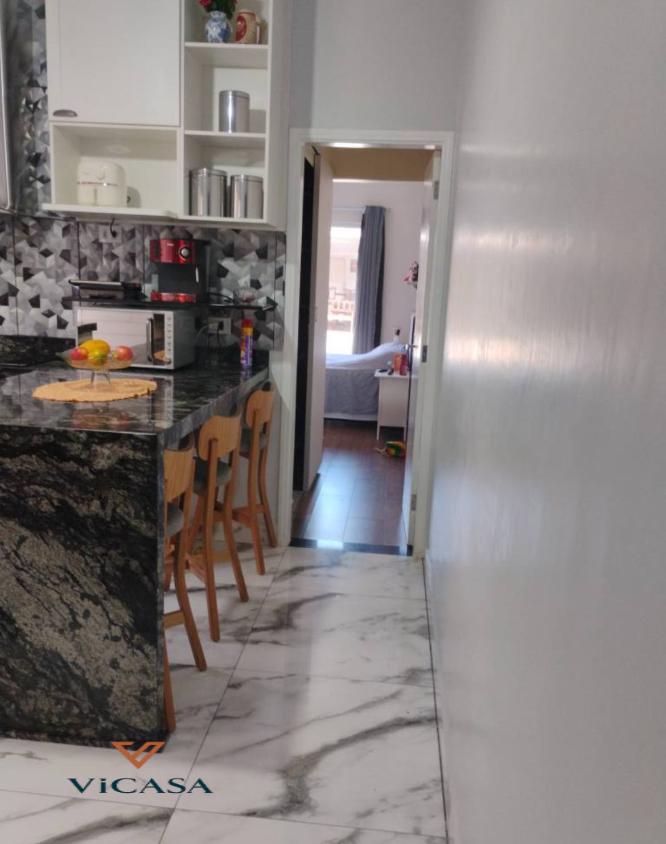 Casa, 3 quartos, 131 m² - Foto 9