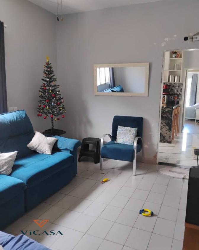Casa, 3 quartos, 131 m² - Foto 7