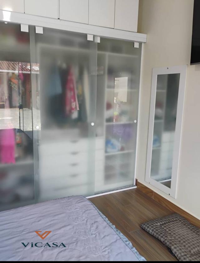 Casa, 3 quartos, 131 m² - Foto 19