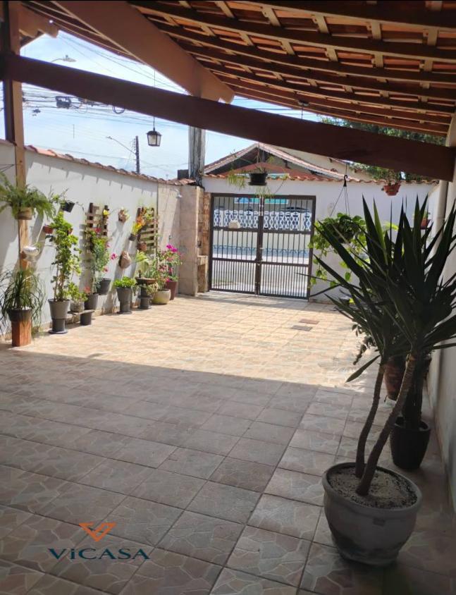 Casa, 3 quartos, 131 m² - Foto 5