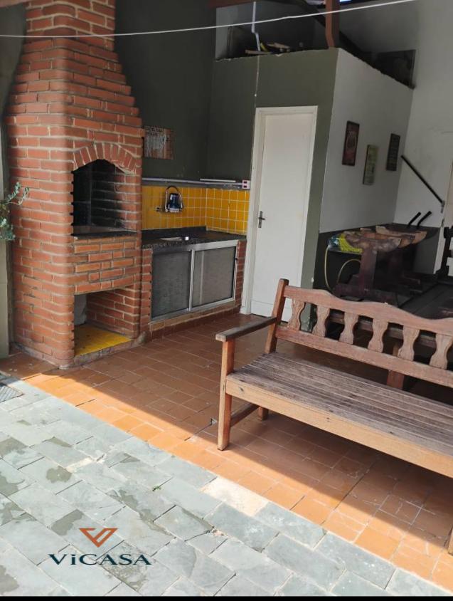 Casa, 3 quartos, 131 m² - Foto 17