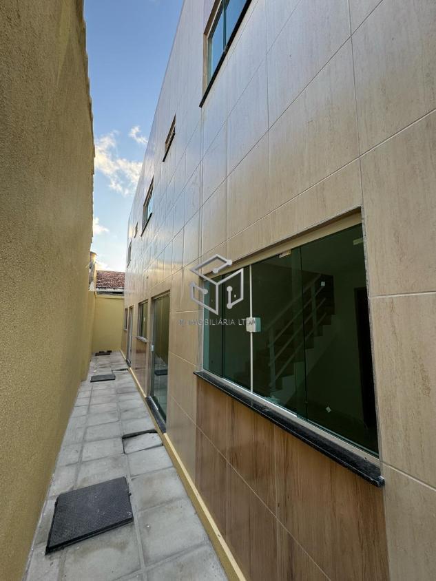 Casa de Condomínio, 3 quartos - Foto 3