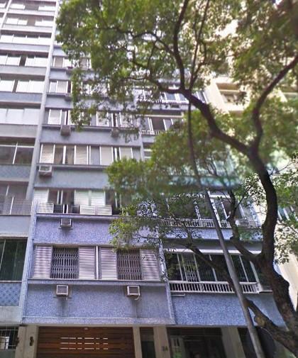 Apartamento, 3 quartos, 103 m² - Foto 1