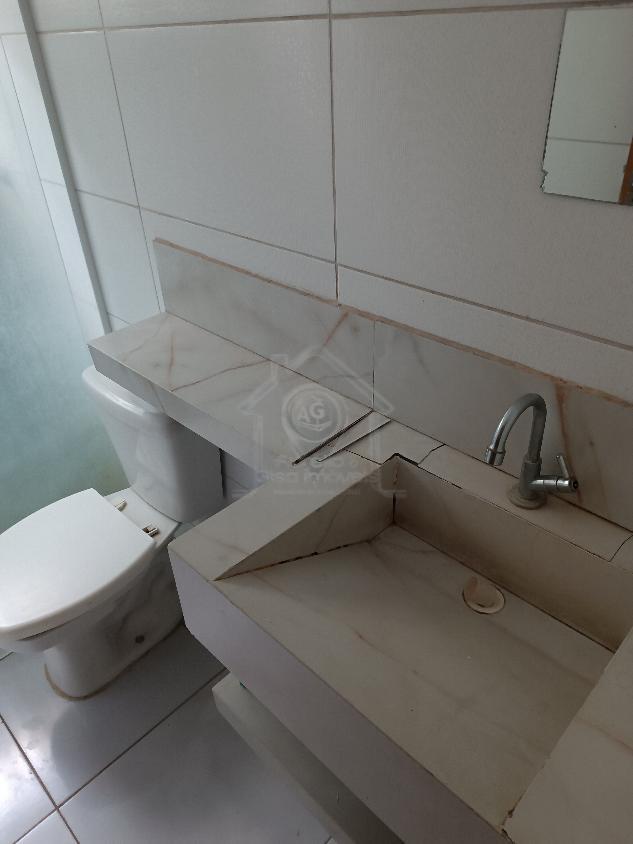 Casa, 2 quartos - Foto 5
