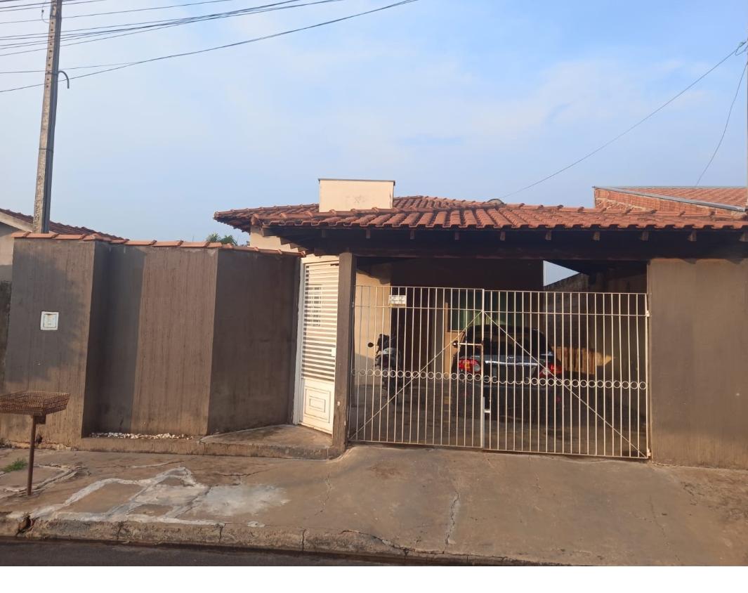 Casa, 2 quartos, 135 m² - Foto 1