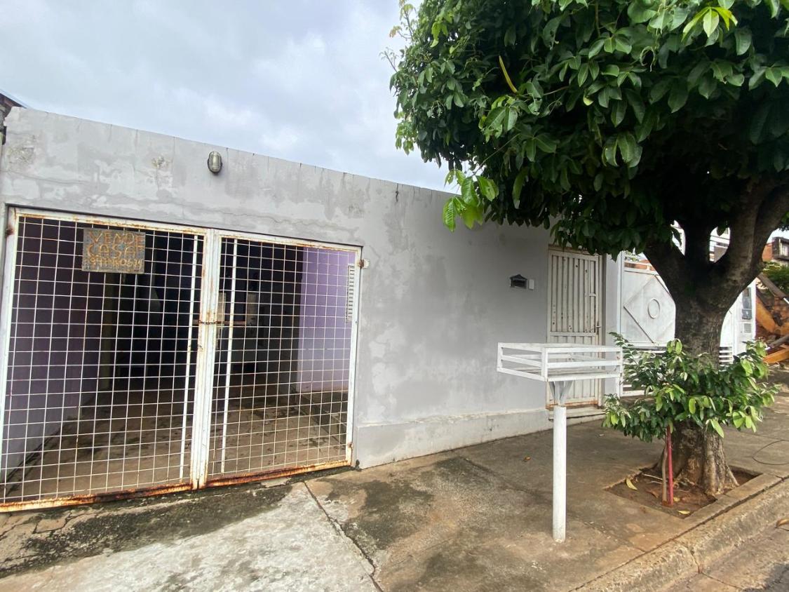 Casa, 2 quartos, 106 m² - Foto 1