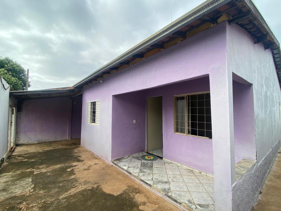 Casa, 2 quartos, 106 m² - Foto 3