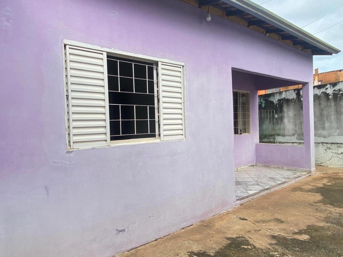Casa, 2 quartos, 106 m² - Foto 4