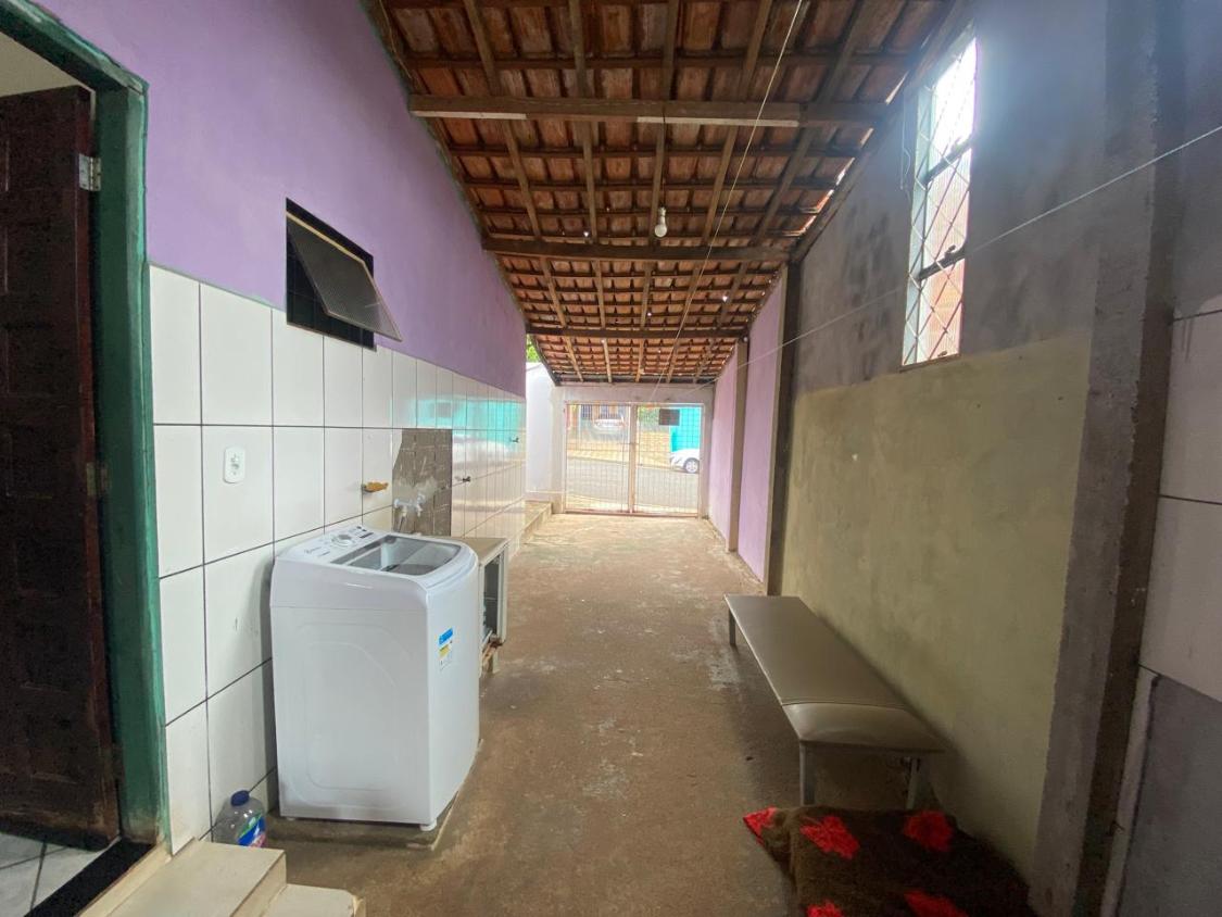 Casa, 2 quartos, 106 m² - Foto 14