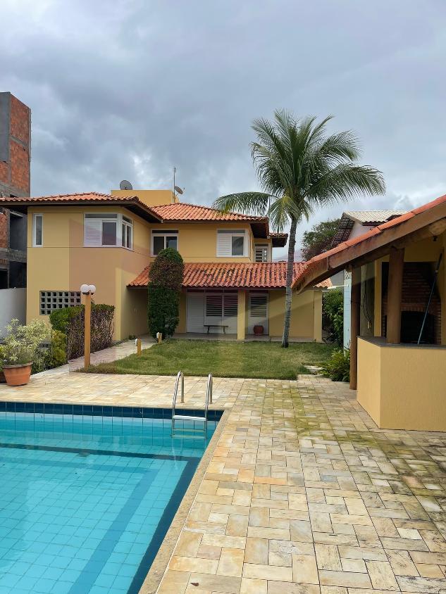 Casa, 4 quartos, 323 m² - Foto 1