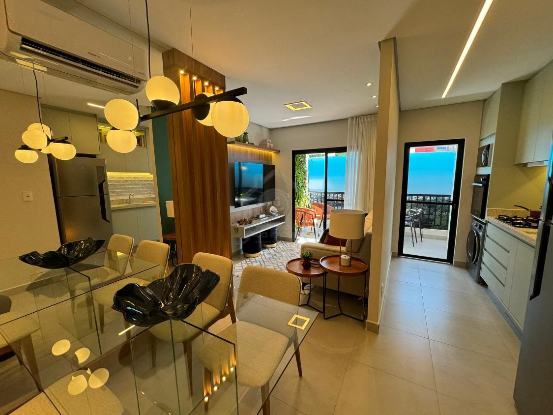 Apartamento, 2 quartos - Foto 10
