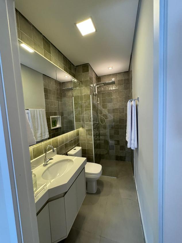 Apartamento, 2 quartos - Foto 6