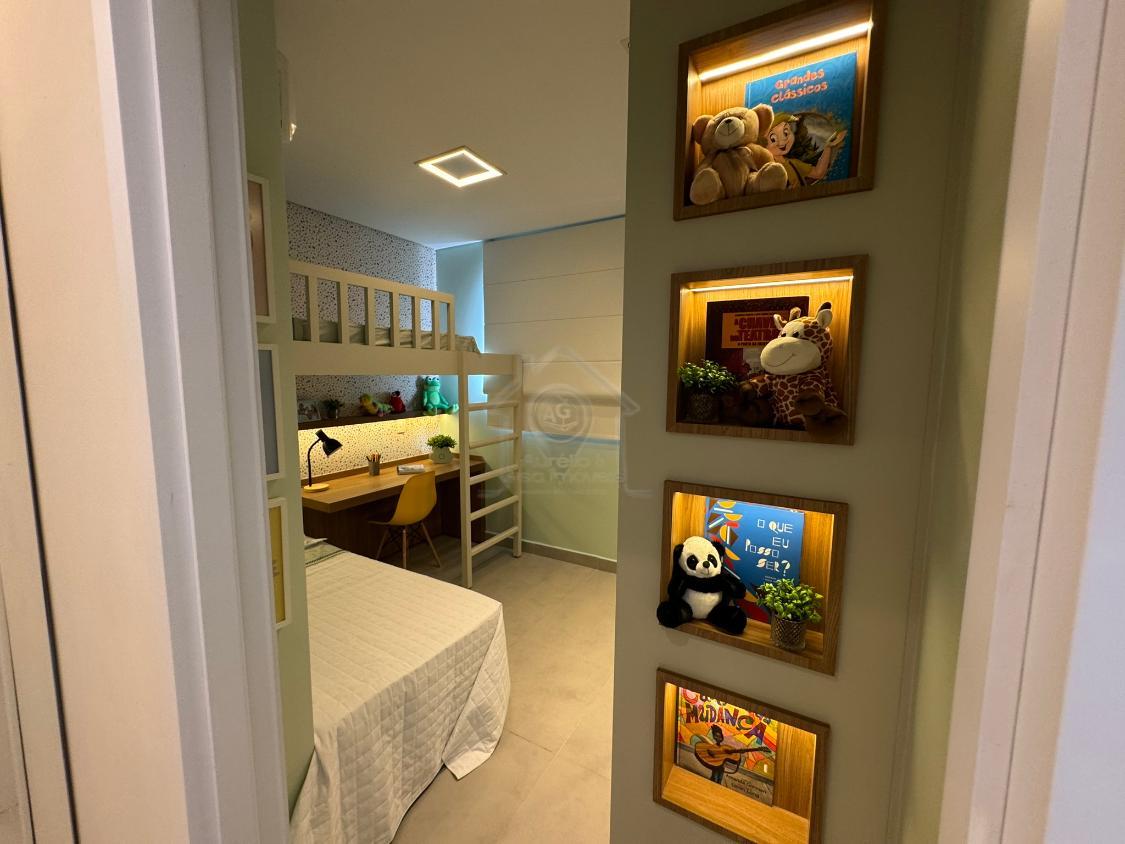 Apartamento, 2 quartos - Foto 16