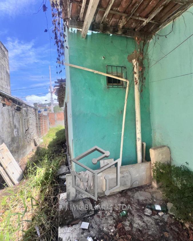 Casa, 2 quartos, 70 m² - Foto 16