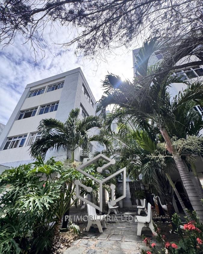 Apartamento, 3 quartos, 96 m² - Foto 1