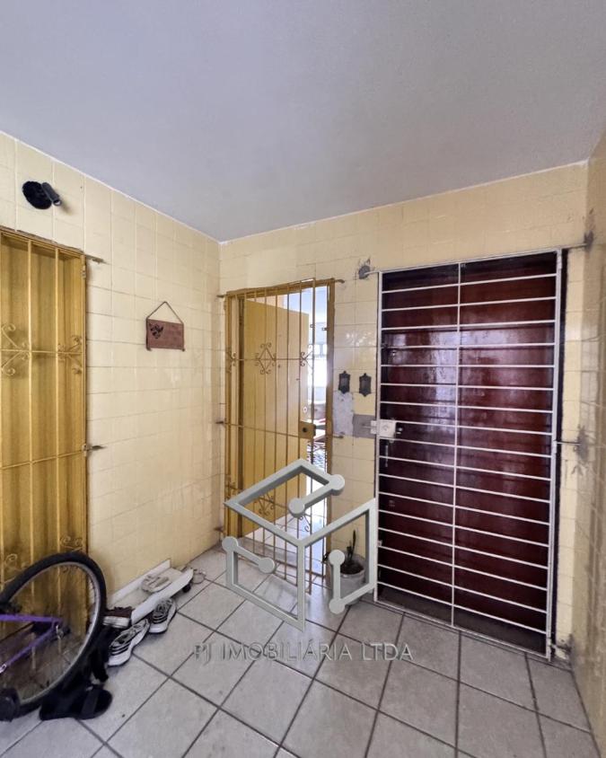 Apartamento, 3 quartos, 96 m² - Foto 6