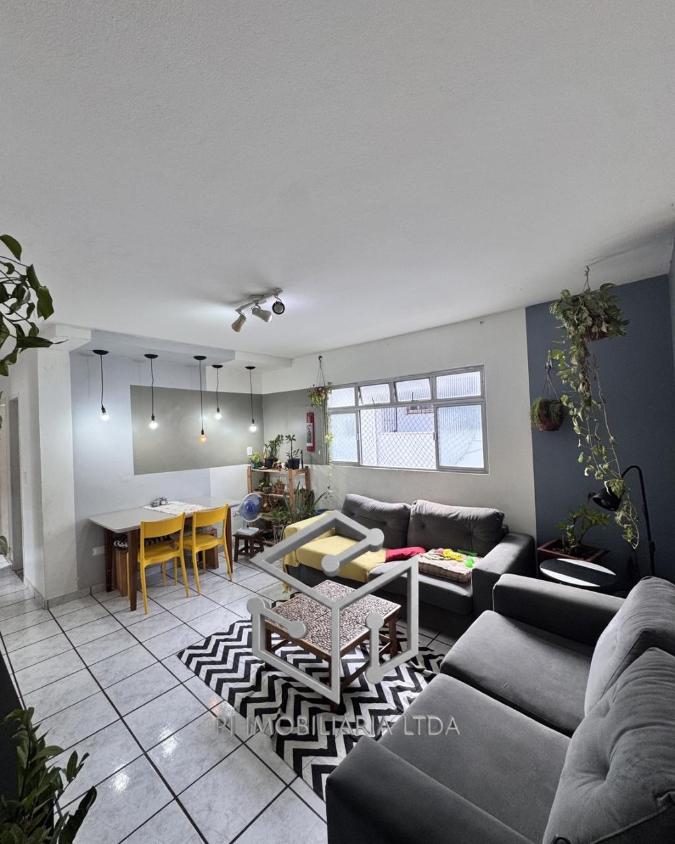 Apartamento, 3 quartos, 96 m² - Foto 7