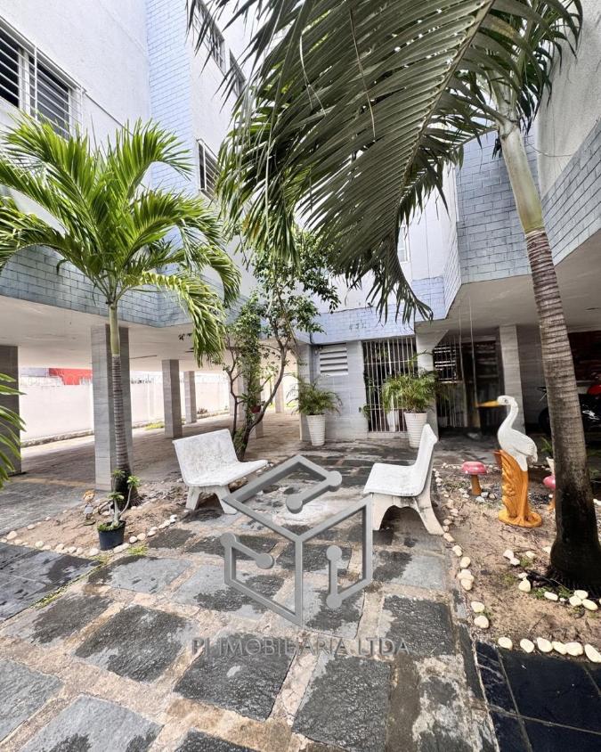 Apartamento, 3 quartos, 96 m² - Foto 3