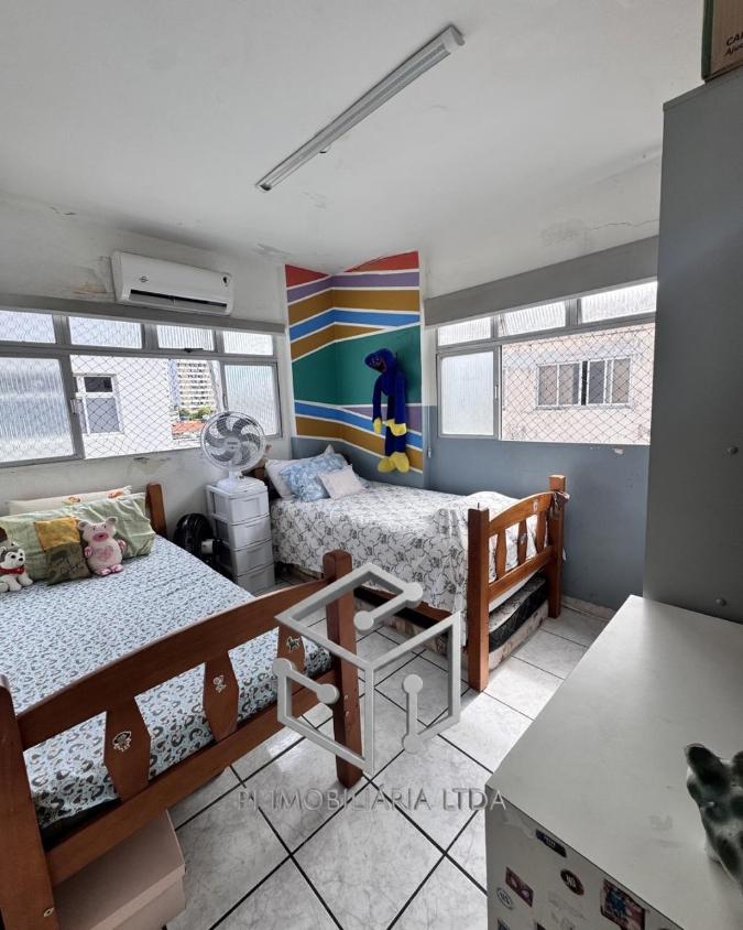 Apartamento, 3 quartos, 96 m² - Foto 11